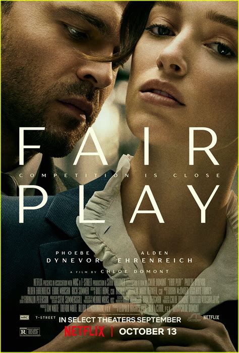 Watch Fair Play (2023) Full HD Movie .